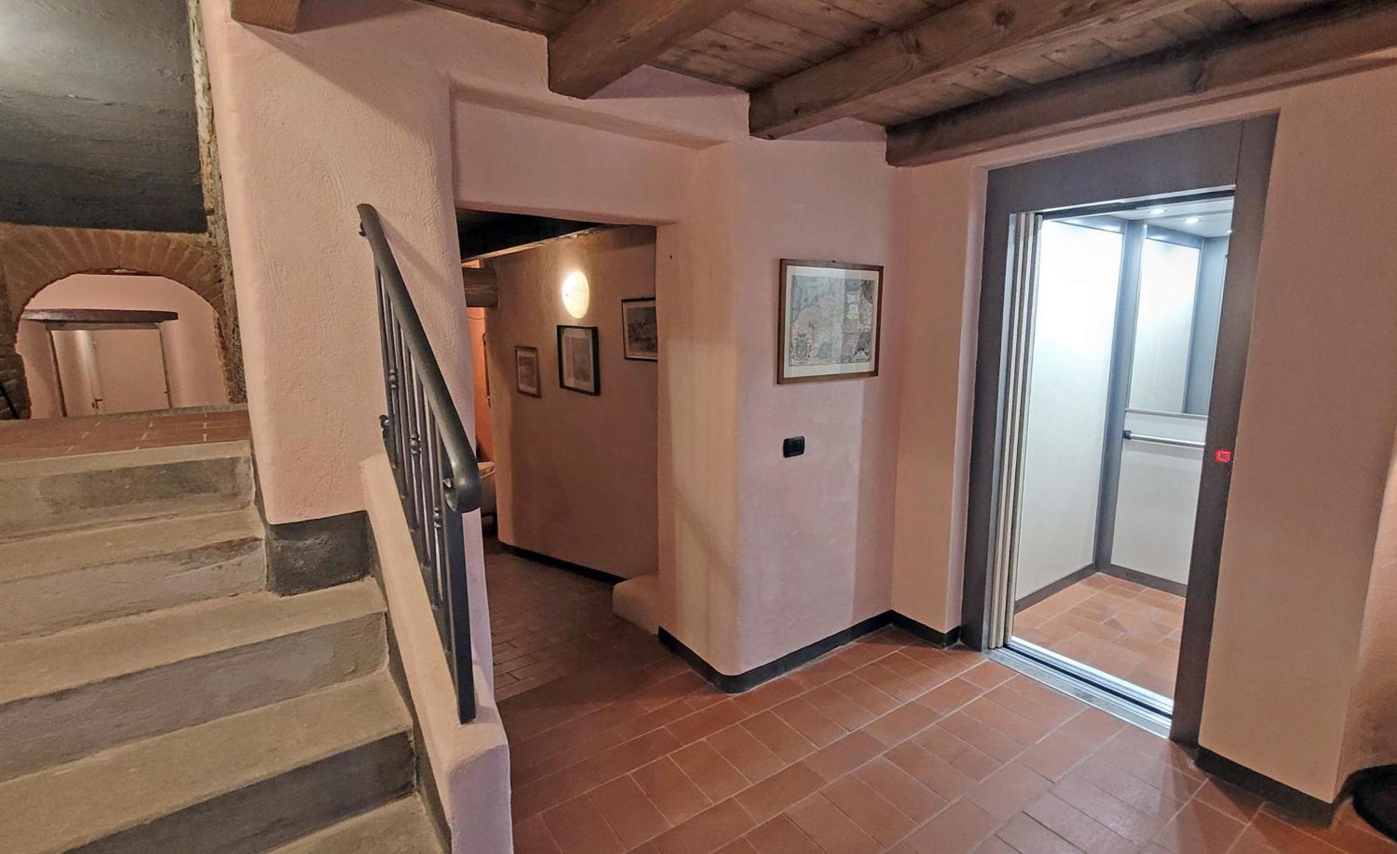 Locanda Le Panche Pistoia Exterior photo