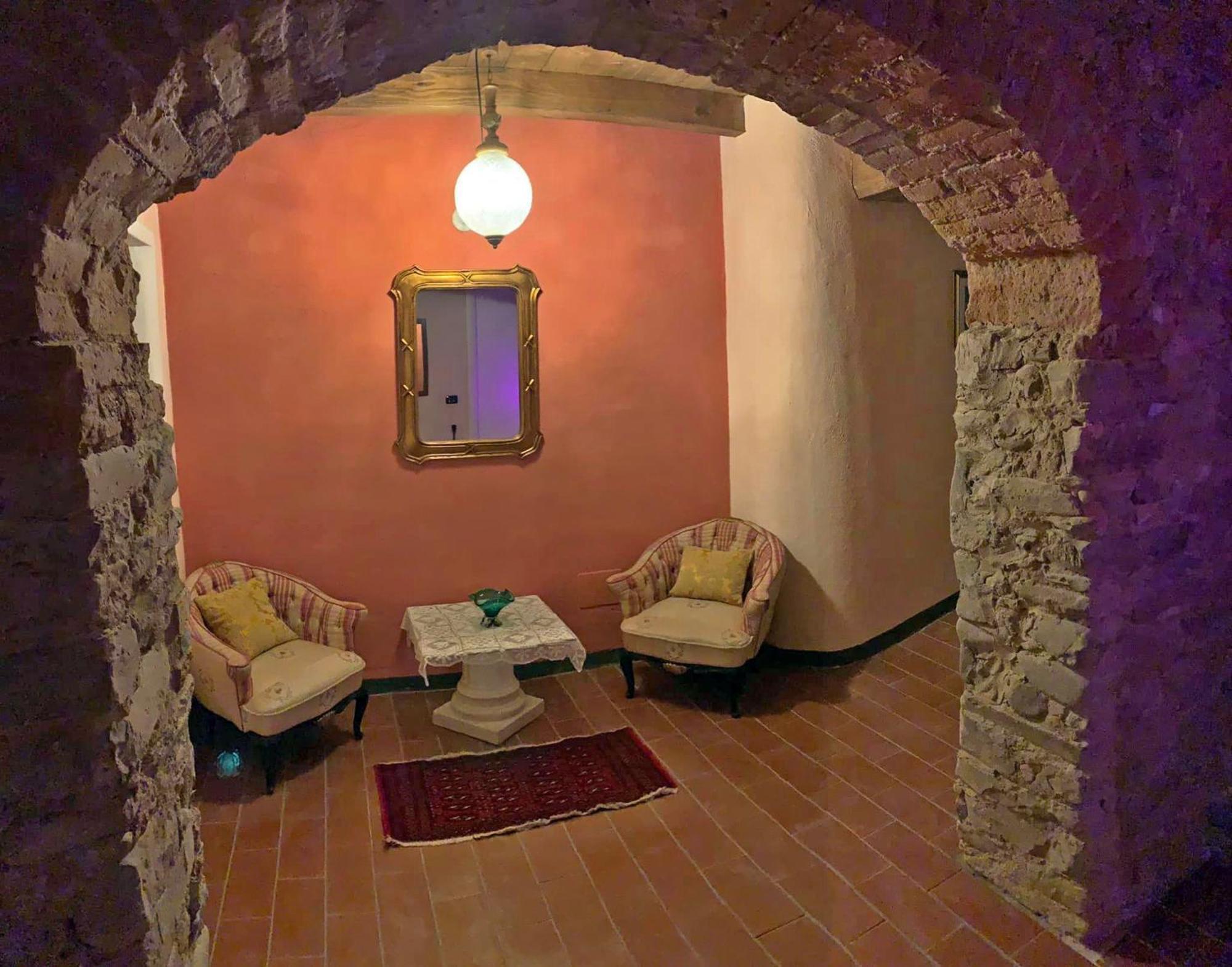 Locanda Le Panche Pistoia Exterior photo