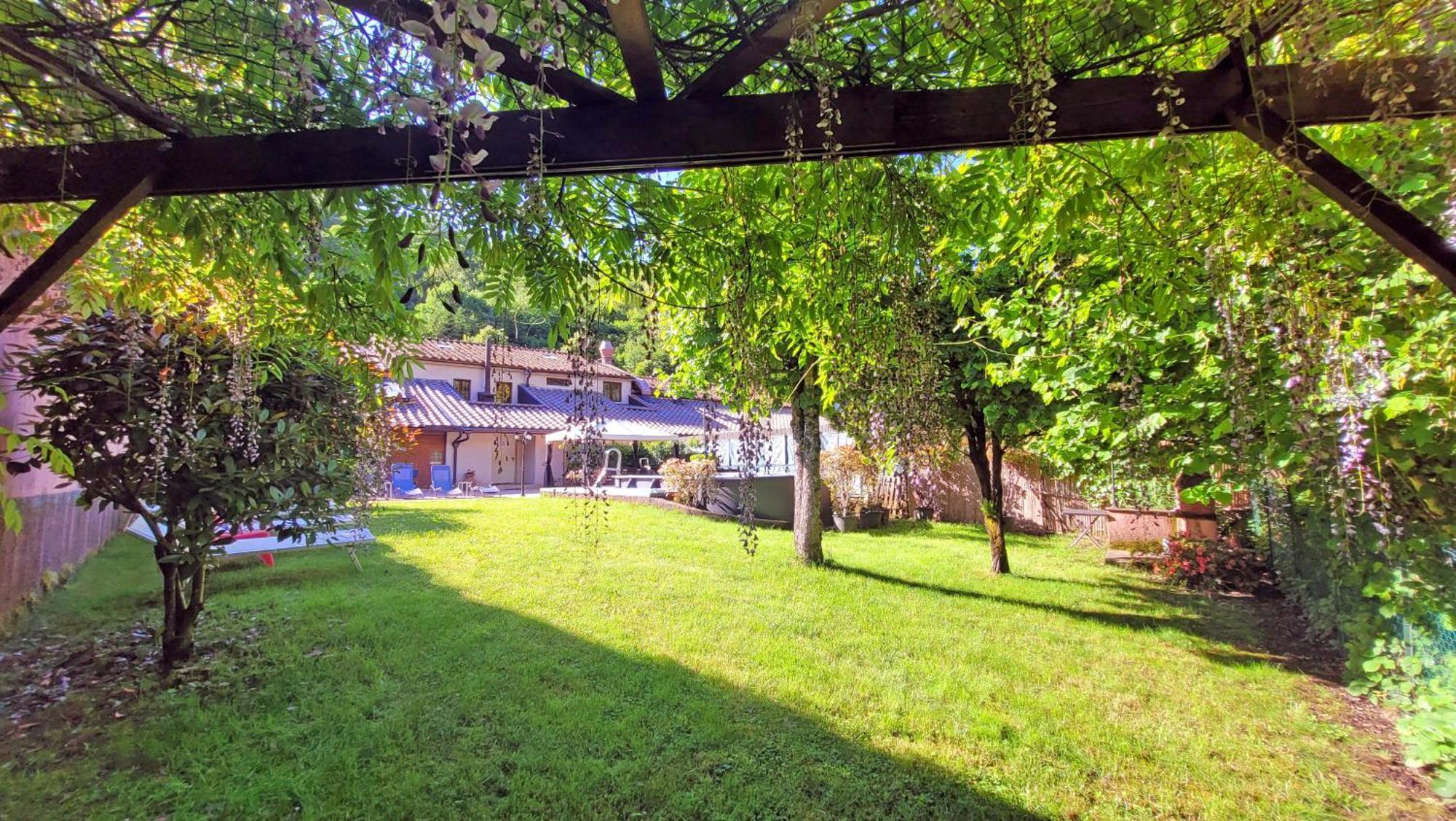 Locanda Le Panche Pistoia Exterior photo