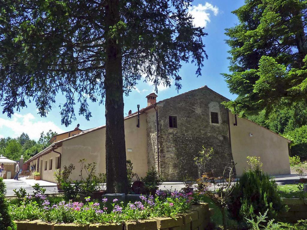 Locanda Le Panche Pistoia Exterior photo